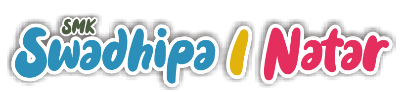 Logo SMK Swadhipa 1